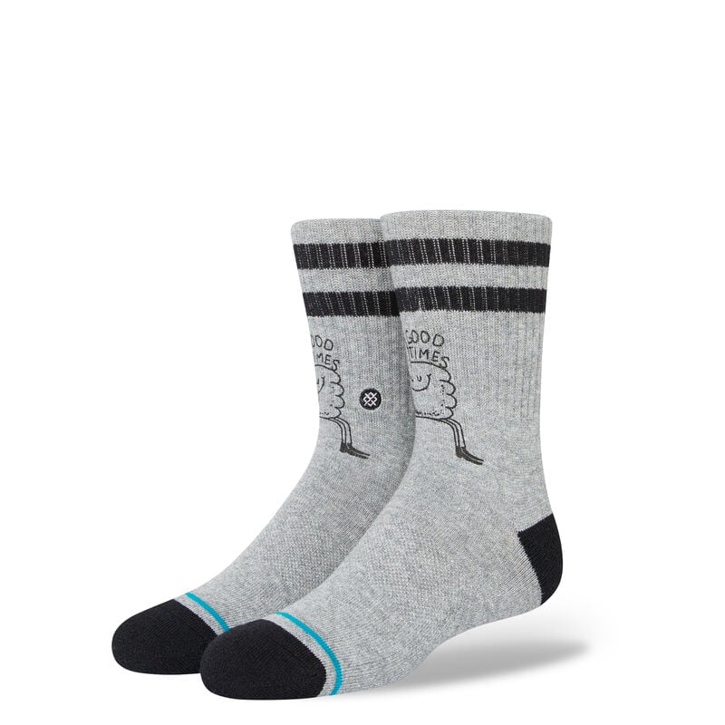 Stance Good Times Kids Crew Socks