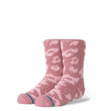 Stance Womens Purrfect Cozy Crew Socks