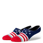 Stance The Fourth St Casual No-Show Socks