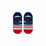 Stance The Fourth St Casual No-Show Socks