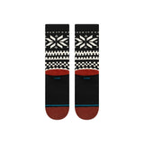 Stance Womens Flake Crew Socks