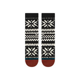 Stance Womens Flake Crew Socks