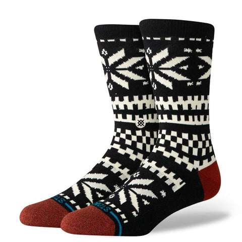 Stance Womens Flake Crew Socks