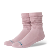Stance Womens Icon Slouch Crew Socks