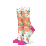 Stance Womens Wailoa Crew Socks