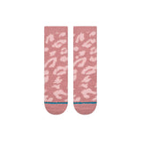 Stance Womens Purrfect Cozy Crew Socks