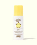 Sun Bum Baby Bum Mineral SPF 50 Roll-On Lotion