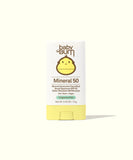 Sun Bum Baby Bum Sunscreen Face Stick SPF 50