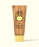 Sun Bum SPF Shorty Lotion