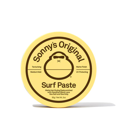 Sun Bum Texturizing Surf Paste 3 Oz