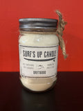 Surf's Up Candle