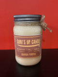 Surf's Up Candle
