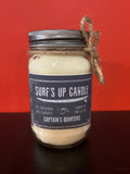 Surf's Up Candle