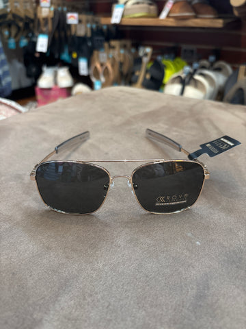 TEXAS - Kreedom Rove Premium Polarized Sunglasses