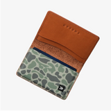 Thread Bifold Wallets