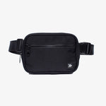 Thread Black Fanny Pack