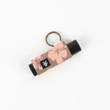 Thread Lip Balm Holders