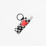 Thread Lip Balm Holders