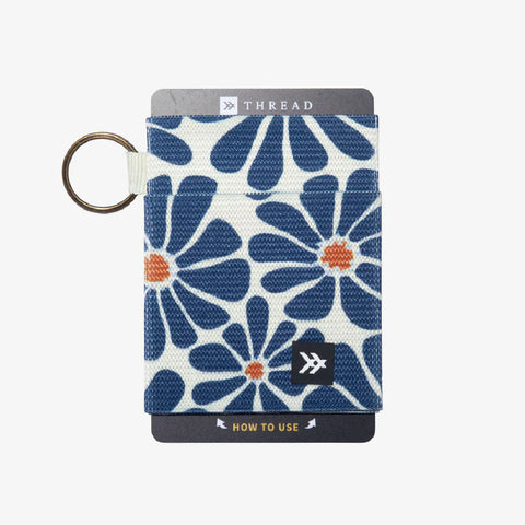 Thread Wallets Elastic 2025