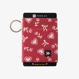 Thread Wallets Elastic 2025