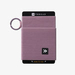Thread Wallets Elastic 2025
