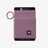 Thread Wallets Elastic 2025