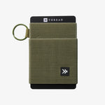 Thread Wallets Elastic 2025