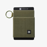 Thread Wallets Elastic 2025