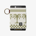 Thread Wallets Elastic 2025
