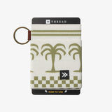 Thread Wallets Elastic 2025