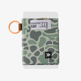 Thread Wallets Elastic 2026