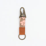 Thread Wallets Keychain Clips