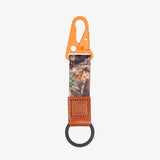 Thread Wallets Keychain Clips