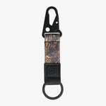 Thread Wallets Keychain Clips