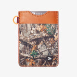 Thread Wallets Vertical Card Holder 2025