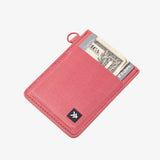 Thread Wallets Vertical Card Holder 2025
