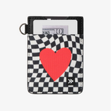 Thread Wallets Vertical Card Holder 2025/2026