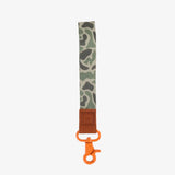 Thread Wrist Lanyards