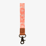 Thread Wrist Lanyards