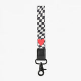 Thread Wrist Lanyards