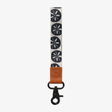 Thread Wrist Lanyards