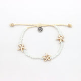 Tidepool Star Bracelets