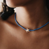 Tidepool Star Necklaces