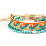 Tropical Swells Bracelet Set