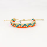Tropical Swells Bracelet Set