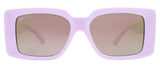 VIVIENNE- Crusheyes Sunglasses