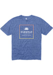 Vissla Little Boys The Box Snow S/S Tee