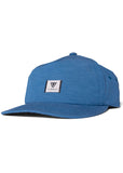 Vissla Lay Day Eco Hat- Ocean Blue