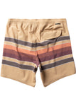 Vissla Mens Fist Bump 17.5" Boardshorts