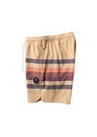 Vissla Mens Fist Bump 17.5" Boardshorts